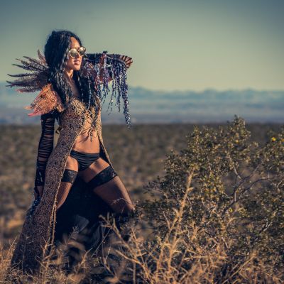 custom costume design service for festivals