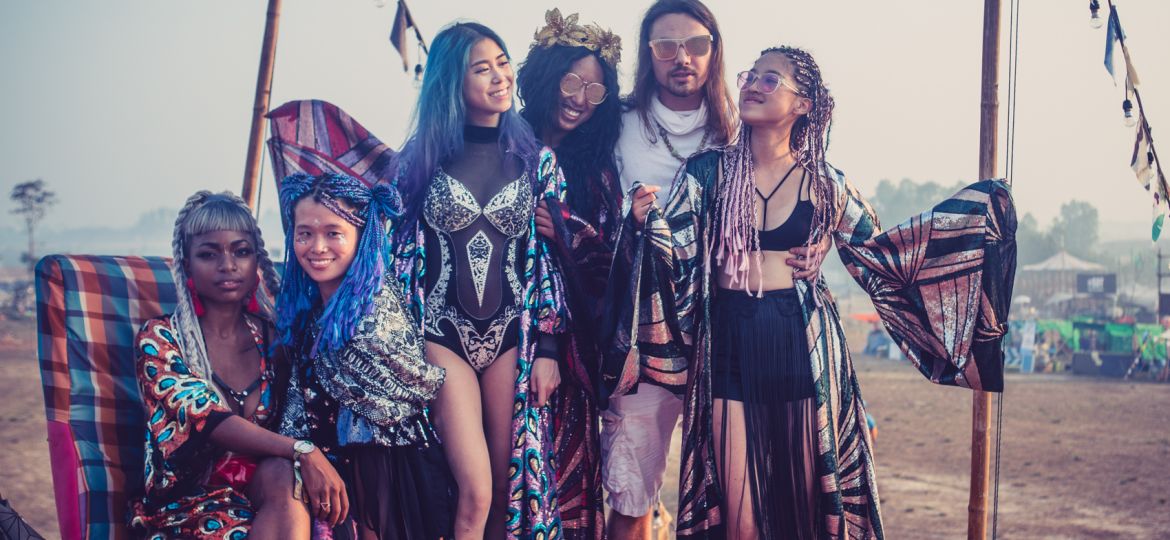 Pavel and the Wonderfruit Goddesses