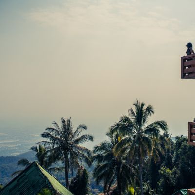 Chiang Mai Adventures