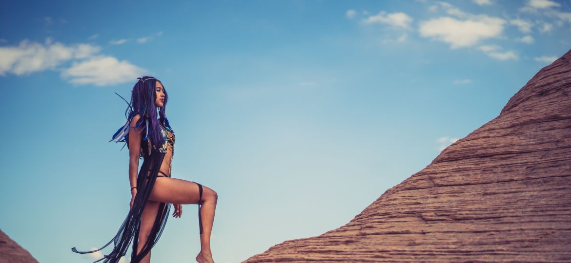 yoshizen nomadic fashion design daca dreamer story