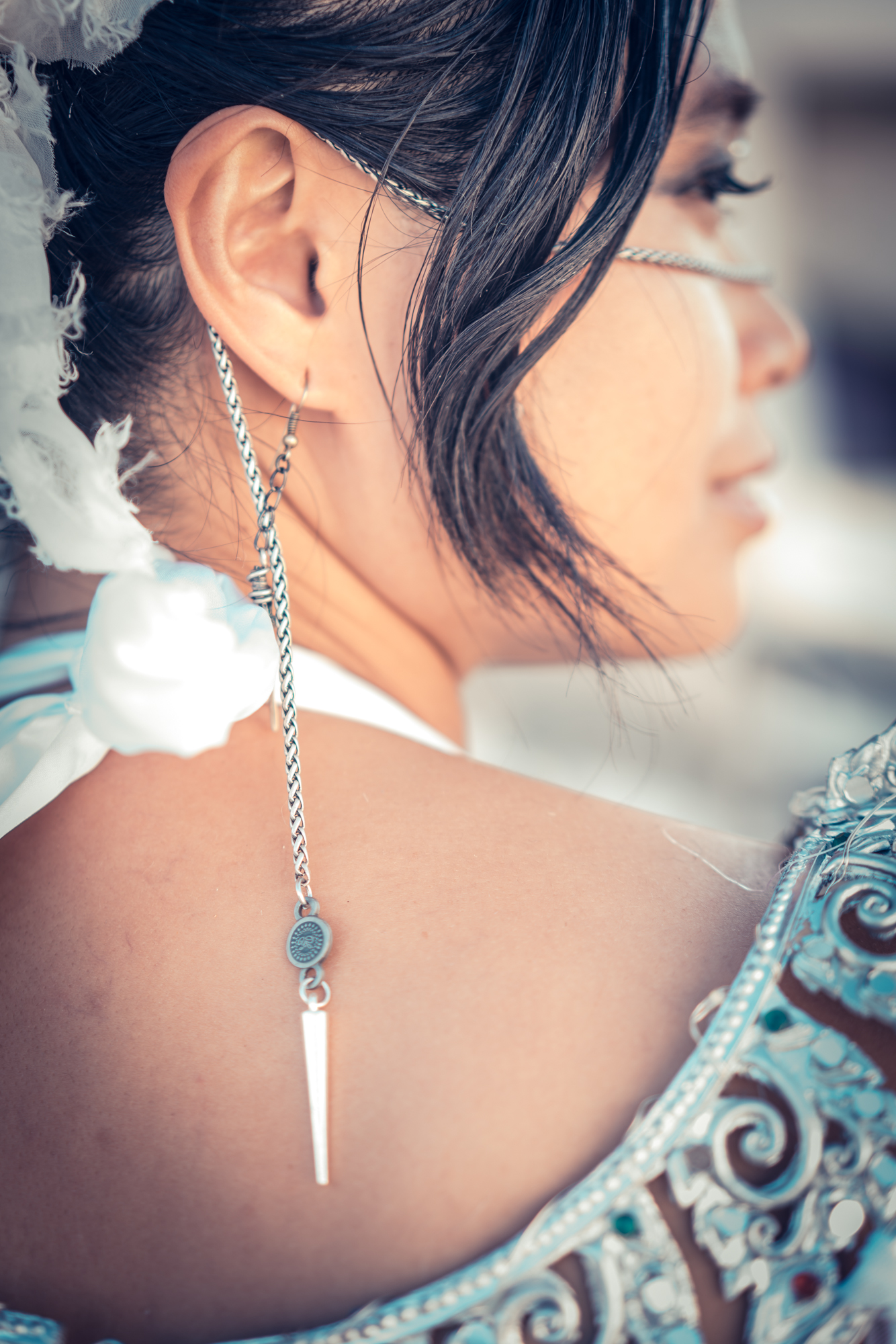 black rock city wedding burning man facechain ipek