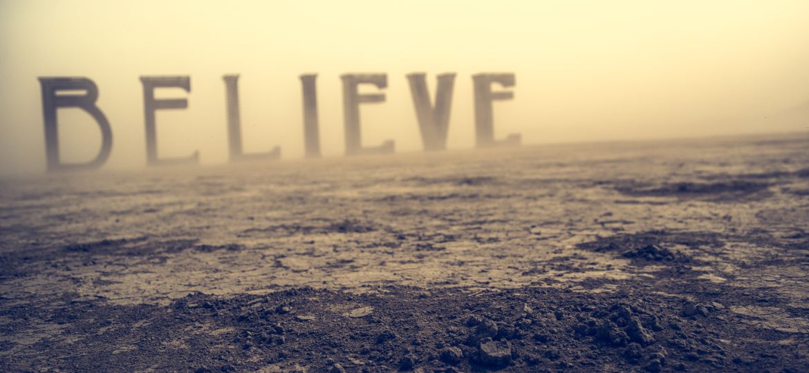 Believe