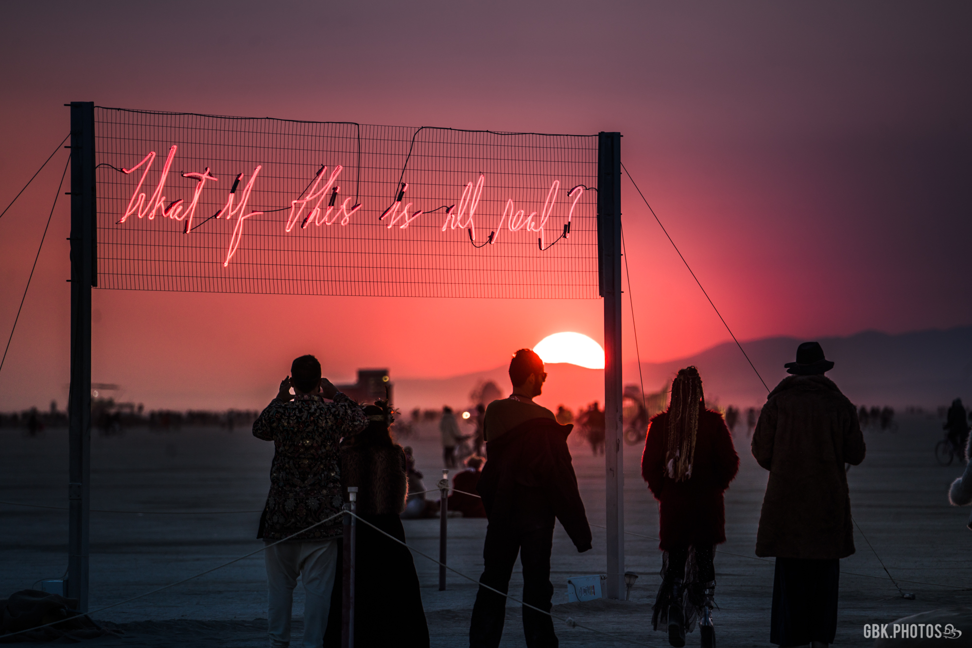 olivia steele art burning man 2018