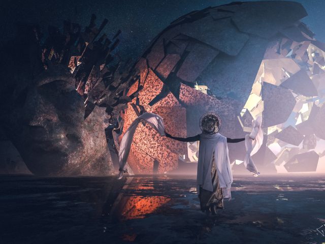 digital composition the rise of conscious entpreneurs