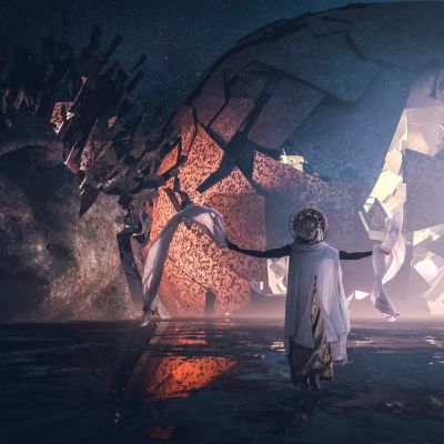 digital composition the rise of conscious entpreneurs