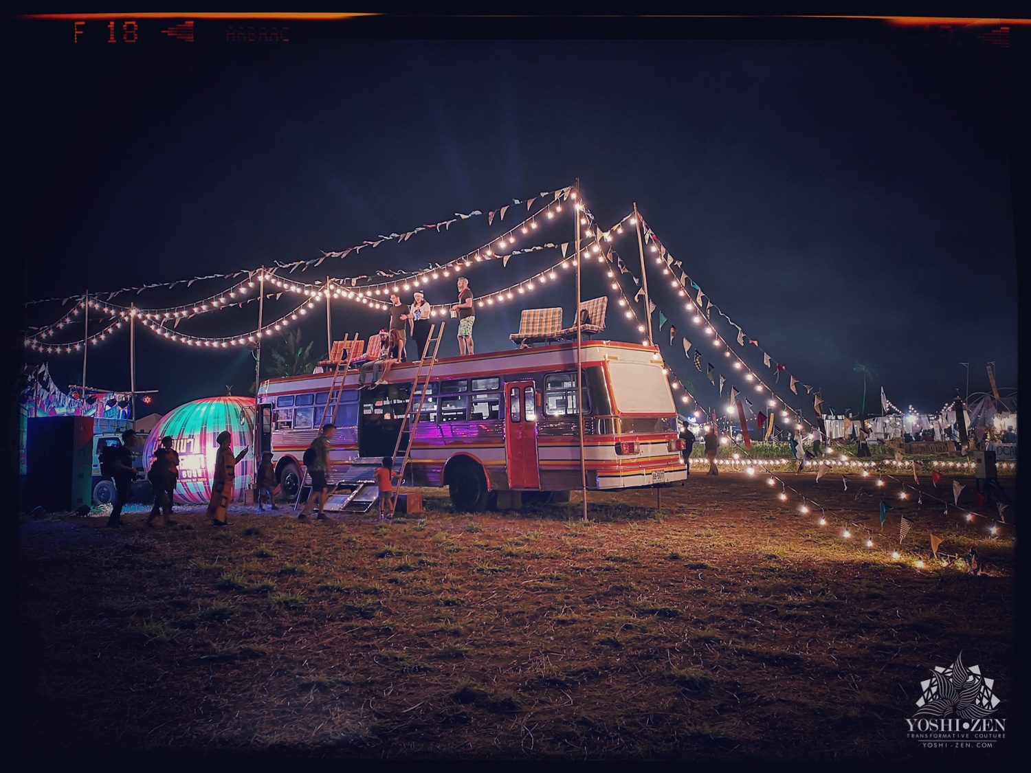 molam bus wonderfruit 2019